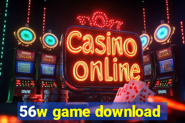 56w game download